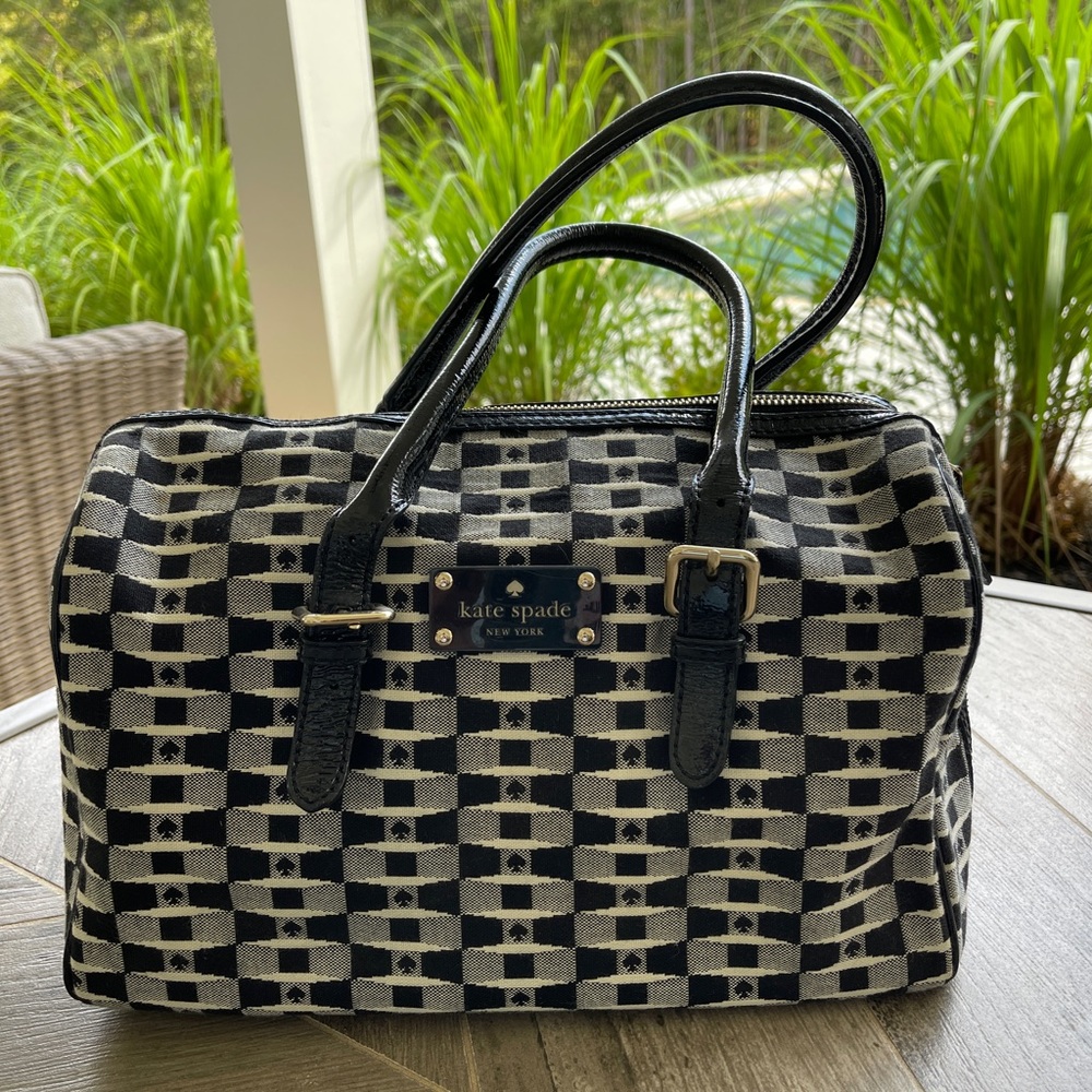 Kate Spade large bag